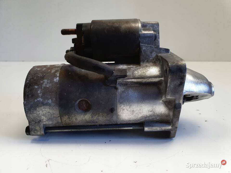 ROZRUSZNIK Ford Ranger II 25 TD ROZRUSZNIK Rudka