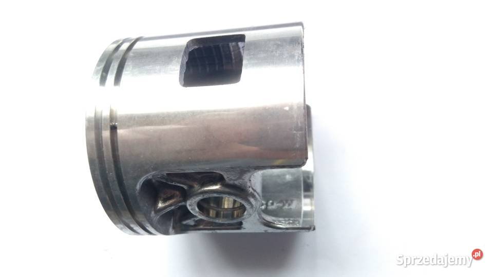 TŁOK POLINI 558 mm PIAGGIO VESPA APE 50 ccm Bielsk Podlaski