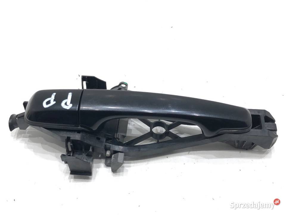 KLAMKA ZEWNĘTRZNA PRAWY PRZÓD VOLVO XC60 I