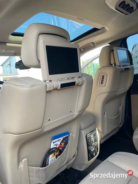 Dodge Durango manualna śląskie Jastrzębie-Zdrój