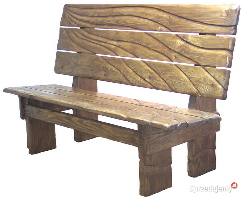 masywne drewniane meble ARTstyle model K05