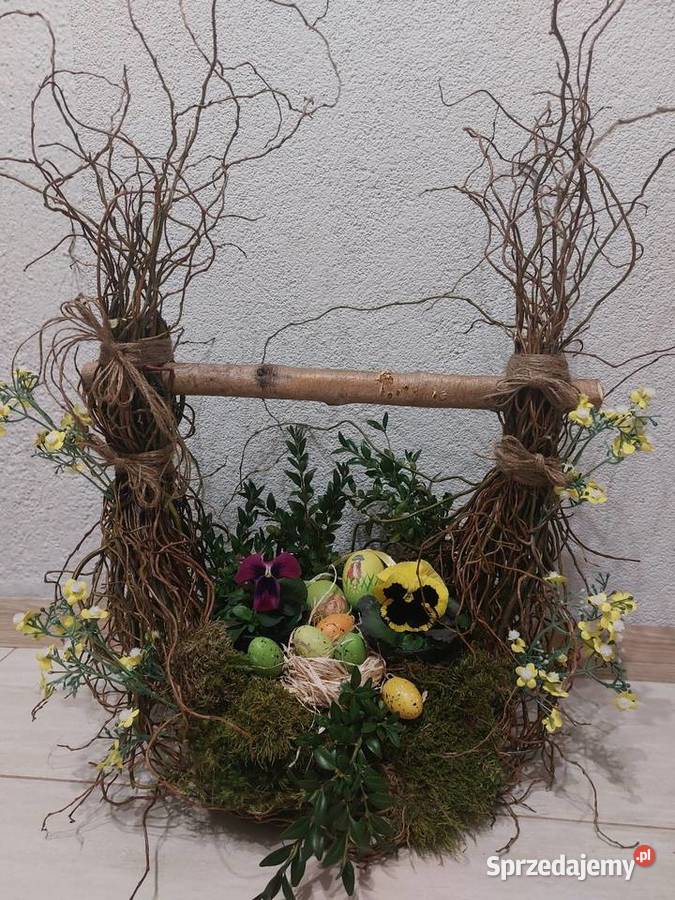 Sprzedam stroiki Kleczew