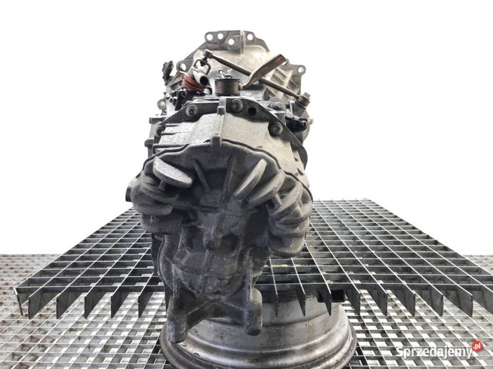 SKRZYNIA BIEGÓW AUDI A6 C6 GYF 24 177 0411 sprzedam