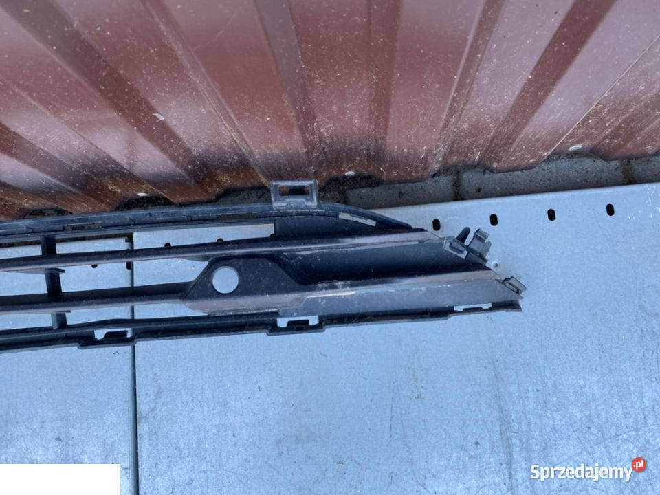 Volvo V90 II kratka zderzaka przód Karoseria sprzedam