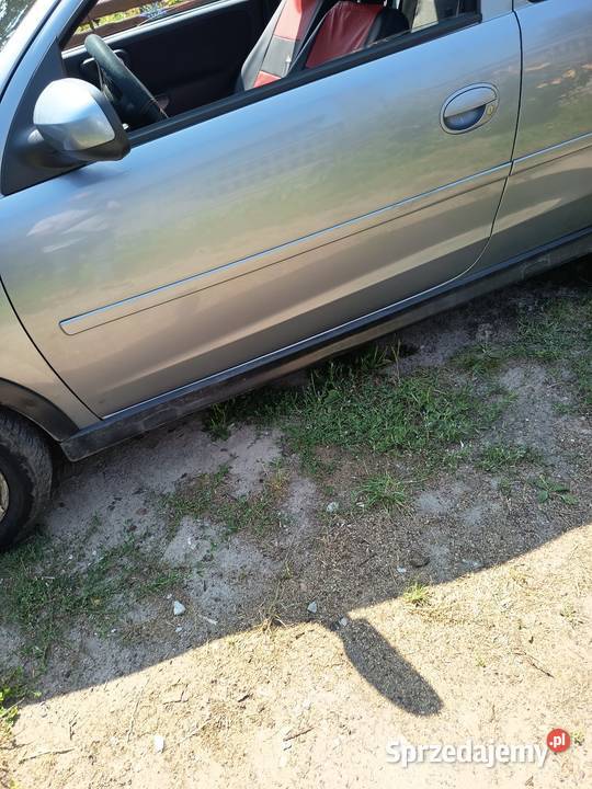 Sprzedam Opel Corsa 2/3 Sochaczew