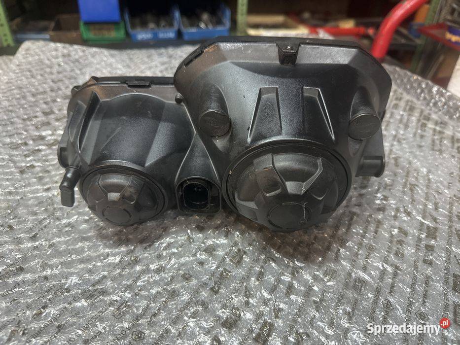 BMW F 800 GS 0815 Reflektor Lampa Przód Poznań