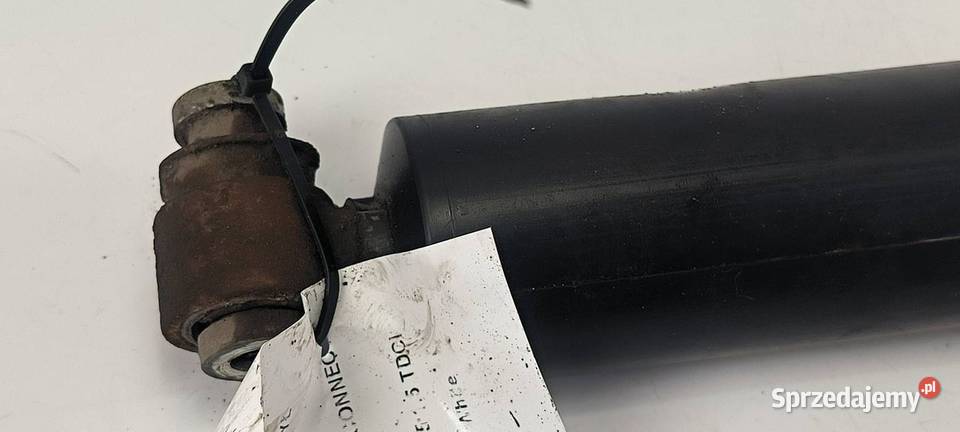 AMORTYZATOR LEWY TYŁ FORD TRANSIT CONNECT II Lipno