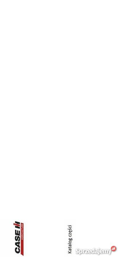 Magnum CASE 3103153154335340 katalog części Kielce sprzedam