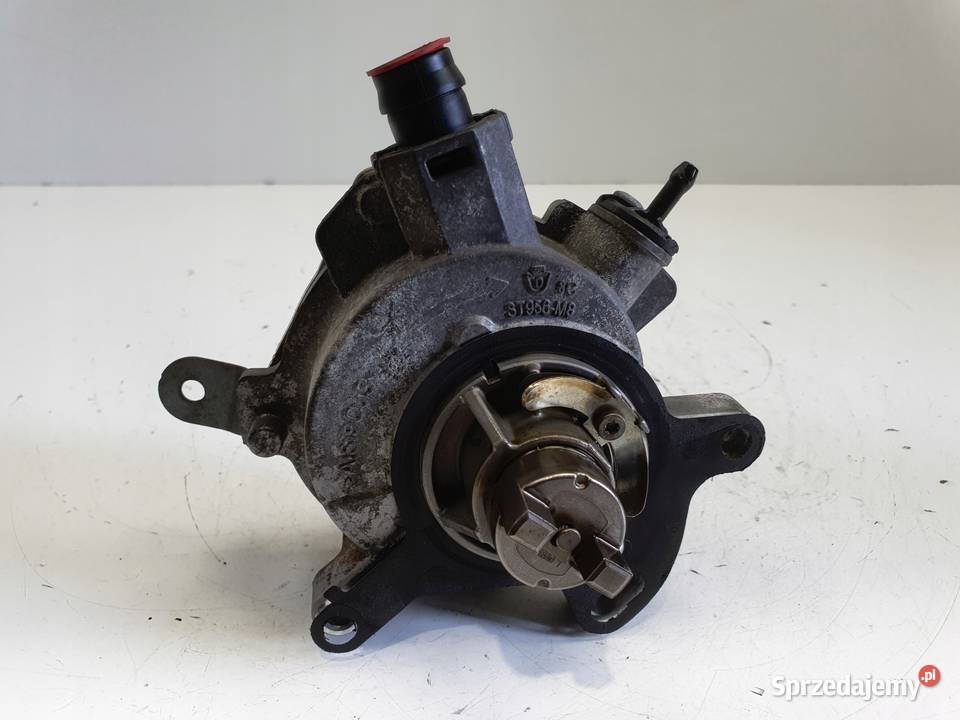 POMPA VACUM Ford Focus MK3 10 EcoBoost wakum Chełm sprzedam