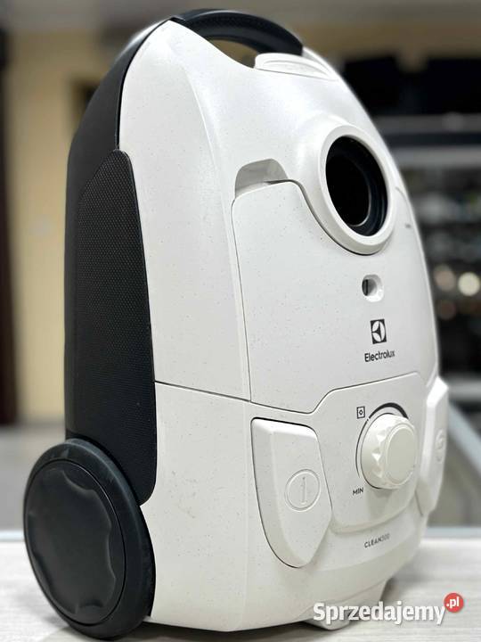 Odkurzacz Elektorlux Clean 650W