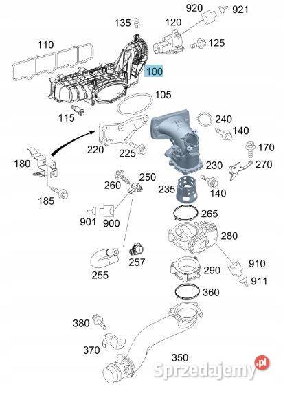 SPRINTER W906 22 CDI BITURBO 13r 651 129 świętokrzyskie