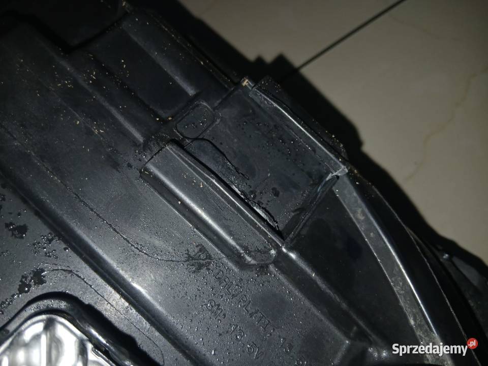 Audi A3 8Y Lampa przednia 8Y0941036F Oryginalna mazowieckie Warszawa