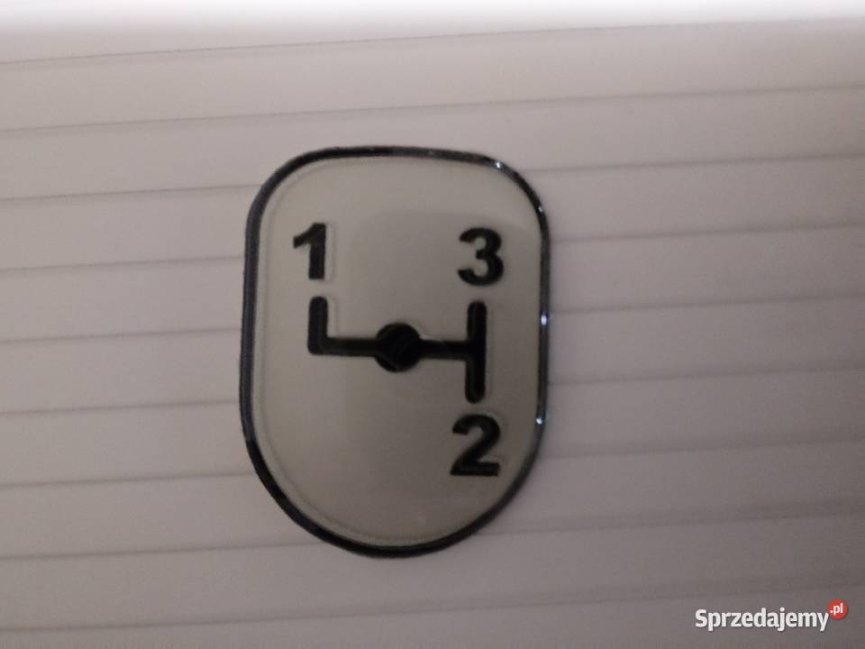 ZETOR ZTS Forterra Proxima Ursus M87 17341934