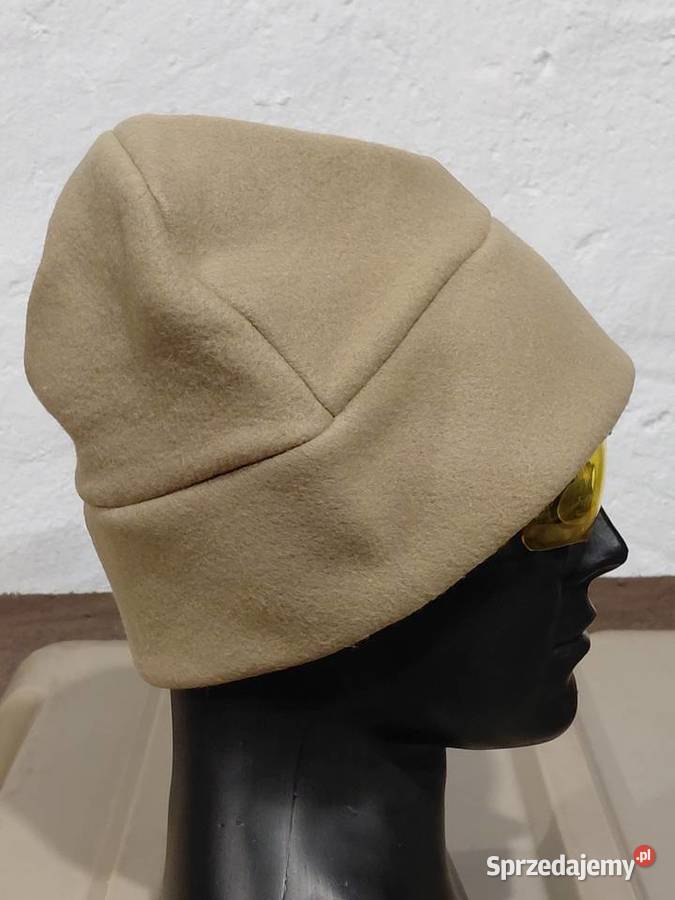 Czapka Us Army beanie UNITED LXL