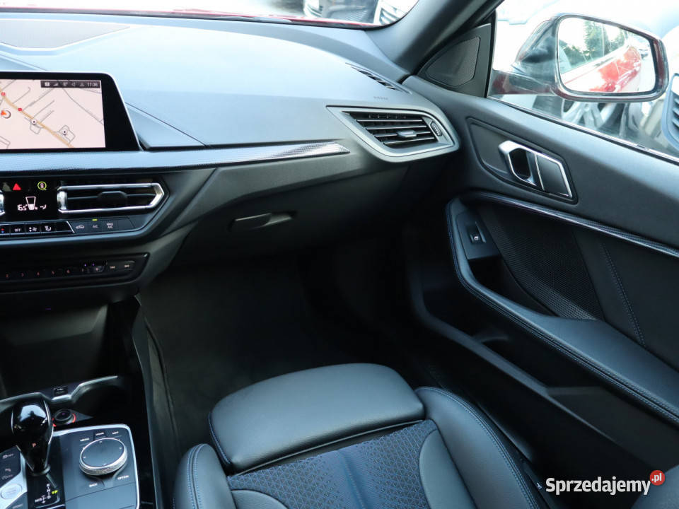 BMW 2 Gran Coupe 218i Gran Coup pierwszy właściciel Seria 2 Katowice