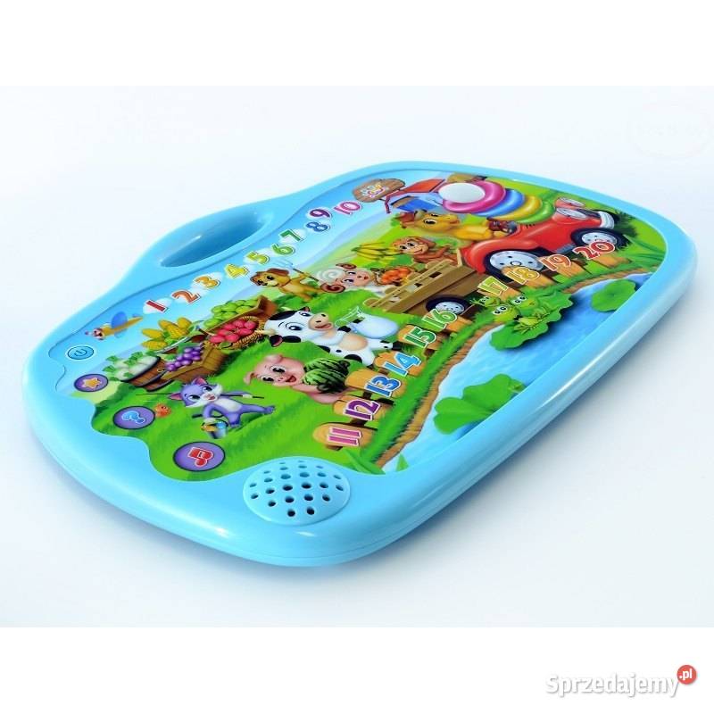 ZABAWKA DOTYKOWA FARMA Bielsk Podlaski sprzedam