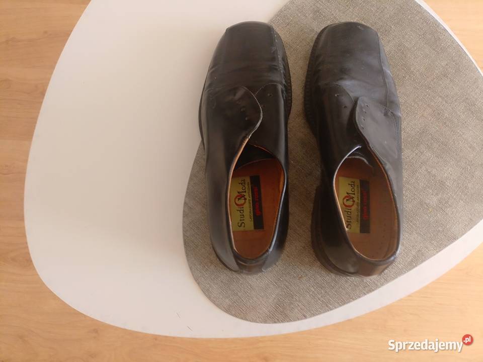 Sprzedam buty GINO ROSSI warmińsko-mazurskie Ełk