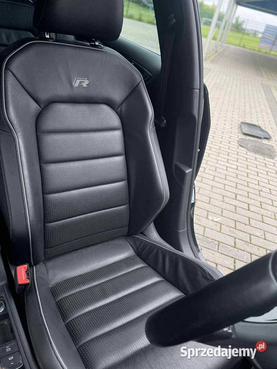 Golf 7R Rok produkcji 2019 Żółkiewka-Osada sprzedam