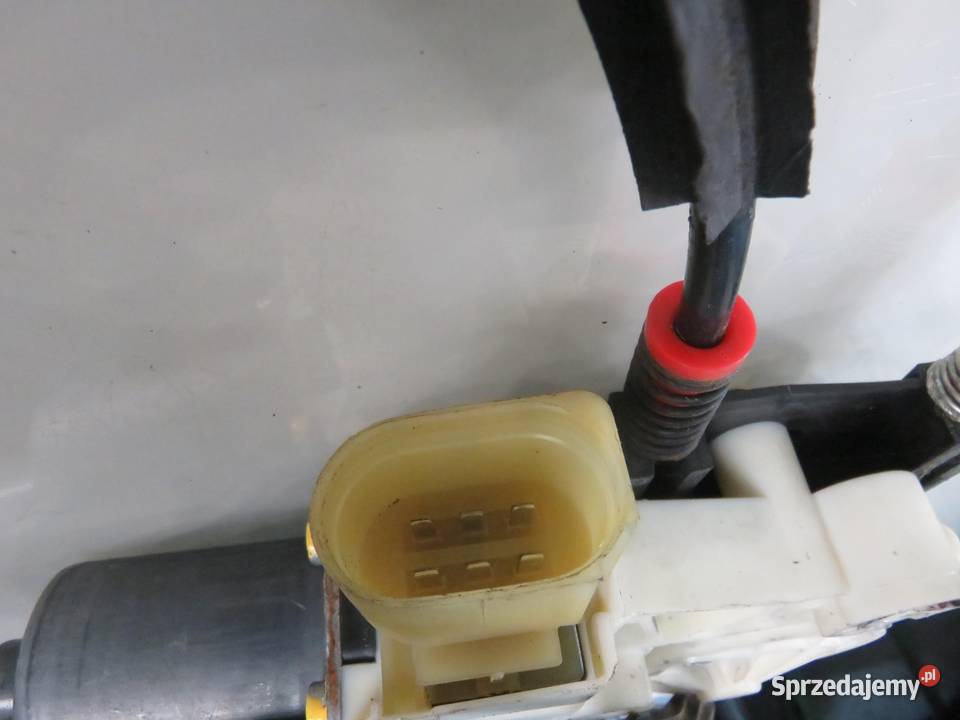 PODNOŚNIK SZYBY LEWY PRZEDNI FORD GALAXY II sprzedam