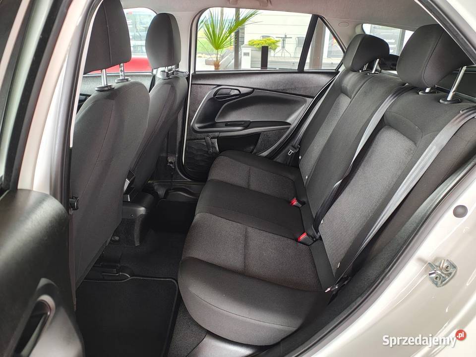 Fiat Tipo 2019r 14Benzyna Niski Przebieg Zadbany isofix Fiat