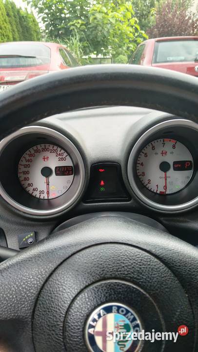 Alfa Romeo 156 SW 25 V6 LPG 4/5 sprzedam