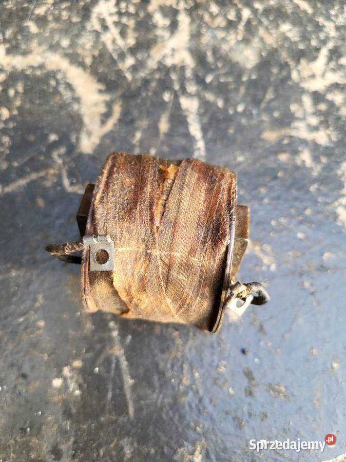 CEWKA DKW SB KS IFA BK 350 MZ RT125 DKW RT 125 Rybnik