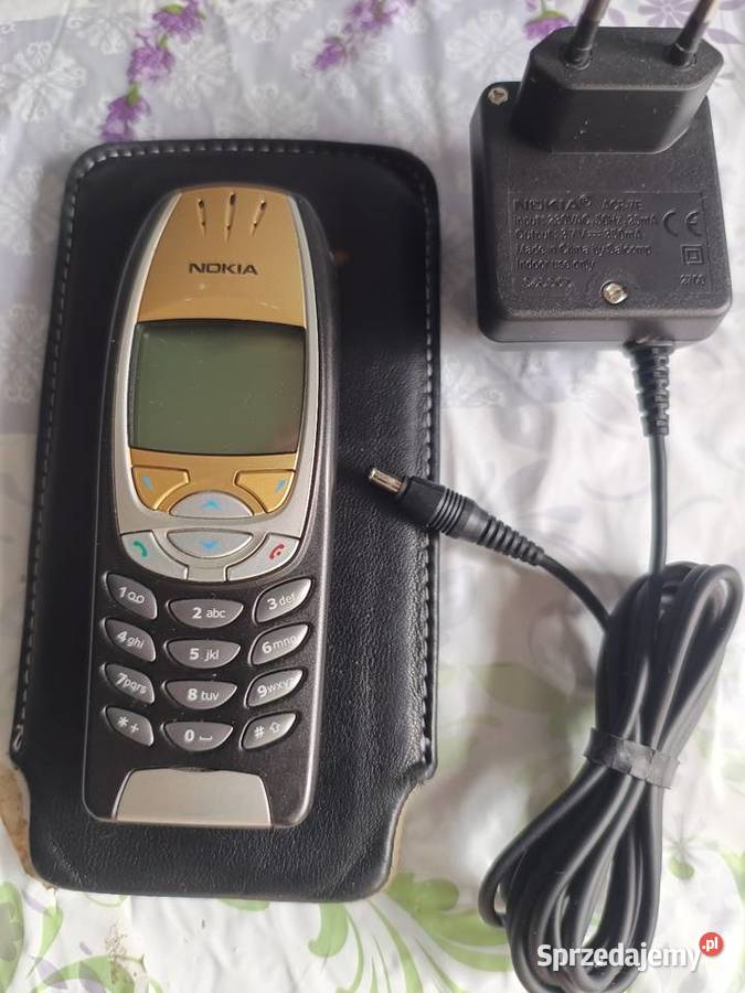 Nokia 6310 nowa Legnica