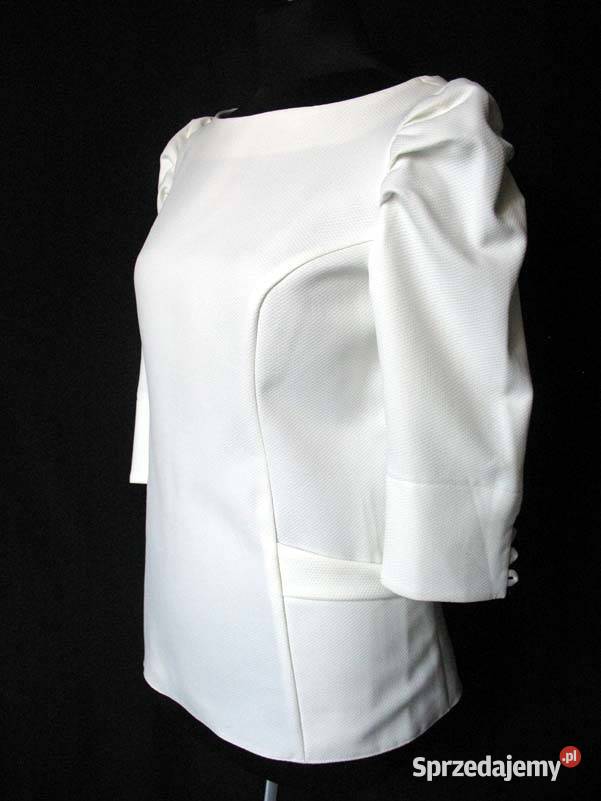 Bluzka Tunika 40 L Biust 96 3/4 mazowieckie Siedlce sprzedam