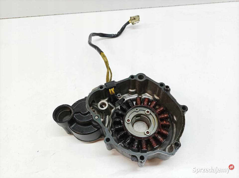 ALTERNATOR Suzuki GSXR600 K8 K9 L0 20082010