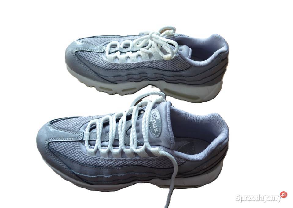 Nike Air 95 buty damskie 385 Obuwie sportowe Bochnia