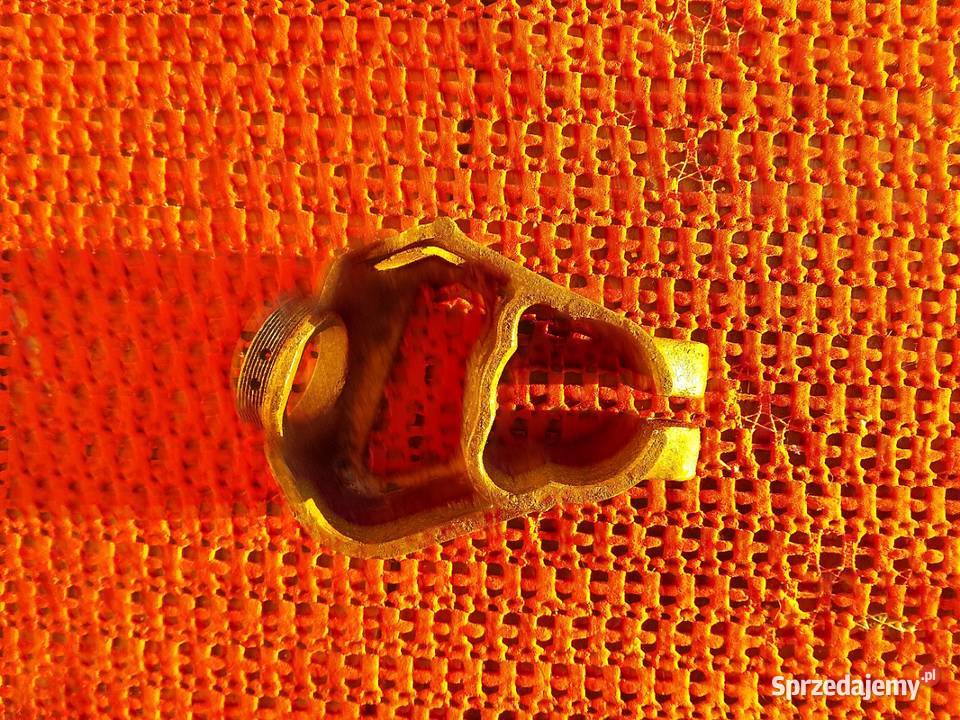 Mocowanie stacyjka Fiat 125p stary typ osobowe Żywiec