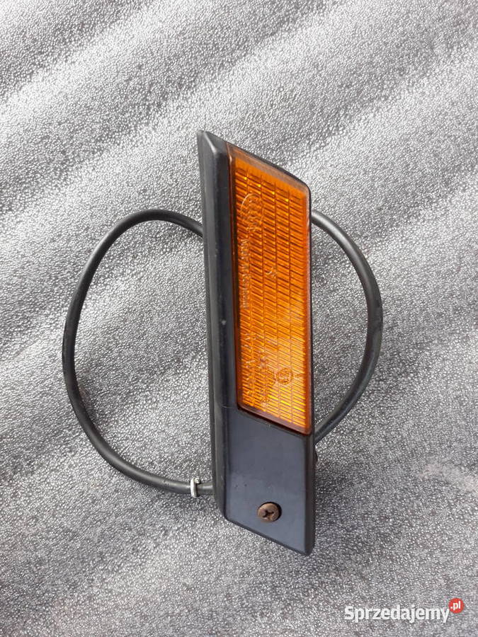 BMW e28 Prawy kierunkowskaz osobowe Bukownica sprzedam