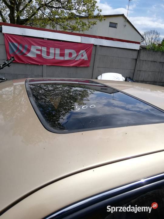 lexus LS400 UCF10 usa na części Częstochowa