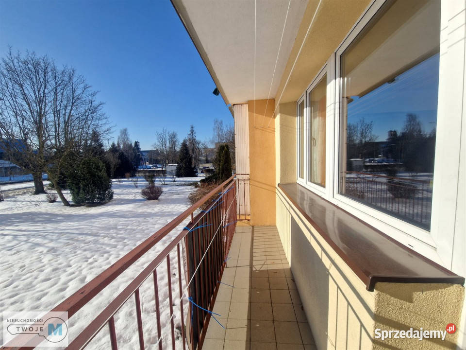 Do sprzedaży mieszkanie Kielce 4917m2 Rok budowy 1983 sprzedam