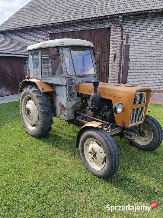 Sprzedam C328 Pińczyce