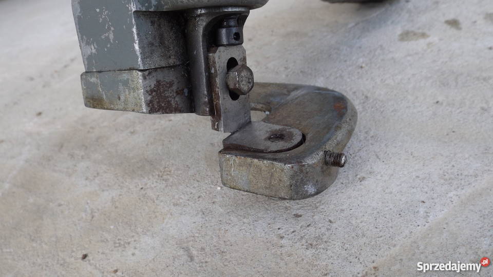 NOŻYCE DO CIĘCIA BLACHY CELMA PRMA 3II D Grodziczno sprzedam