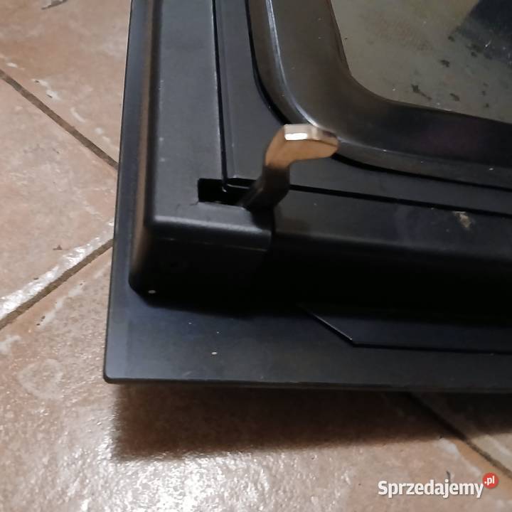 Piekarnik Samsung drzwi do zabudowy Poznań