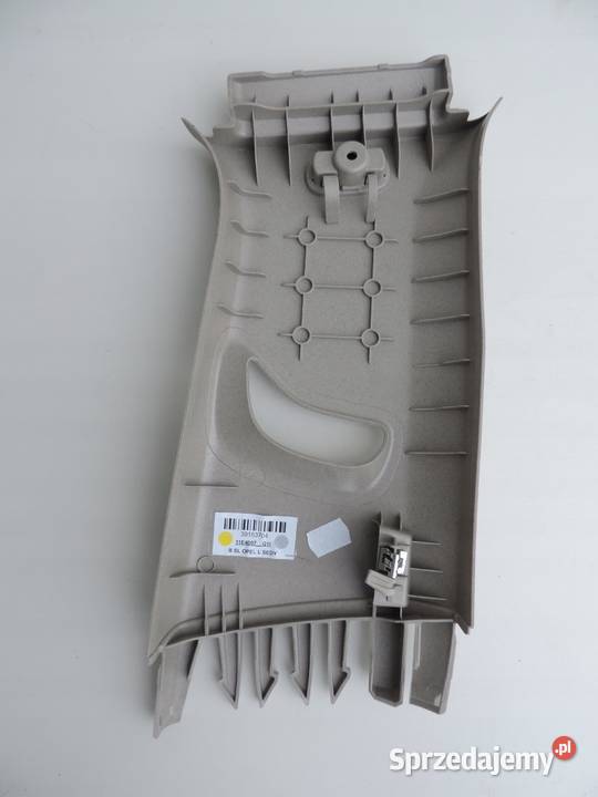 plastik osłona słupka lewa Opel Insignia B nowa osobowe