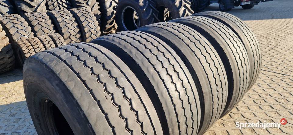 44575r225 44565r225 55060225 56060r225 Goodyear warmińsko-mazurskie