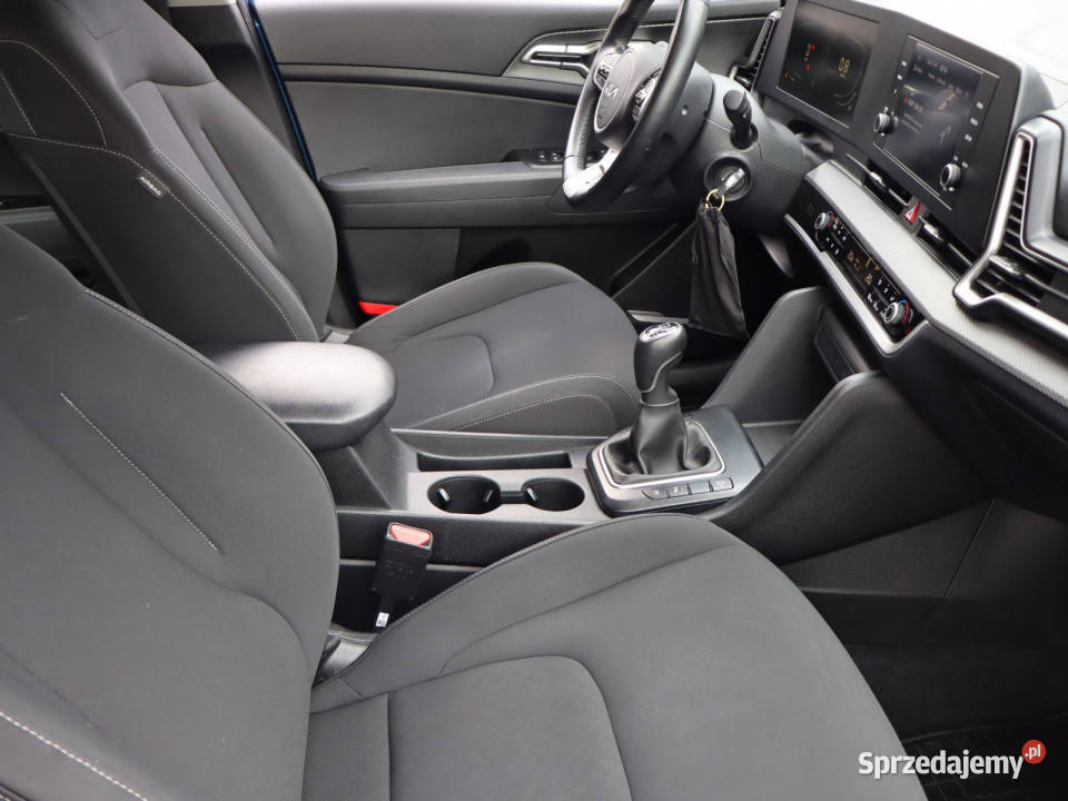 Kia Sportage 16 TGDI Sportage Zabrze