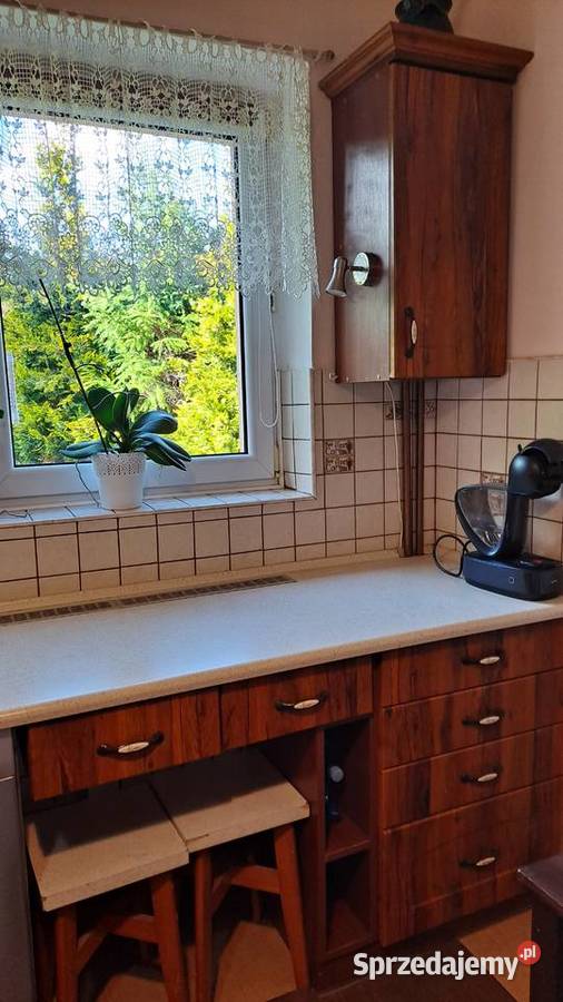 Sprzedam meble kuchenne z piekarnikiem i płytą Rzeszów