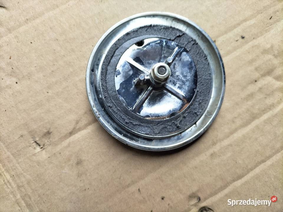 seicento 500 600 ZNACZEK EMBLEMAT NAPIS TYLNEJ Pozostałe Kamień-Kolonia