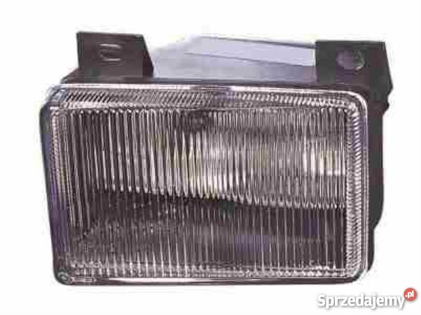 LAMPA PRZECIWMGIELNA H3 PR VOLVO S40V40 07950600 Pruszków