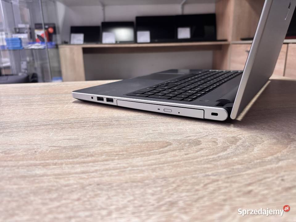 Laptop Dell Inspiron 5559 i55250U 12GB ram Rzeszów