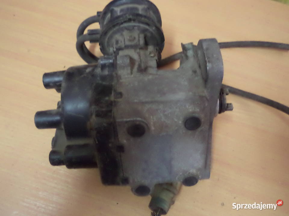 HONDA CIVIC 13 APARAT ZAPLONOWY D4W8814 1404 wielkopolskie sprzedam