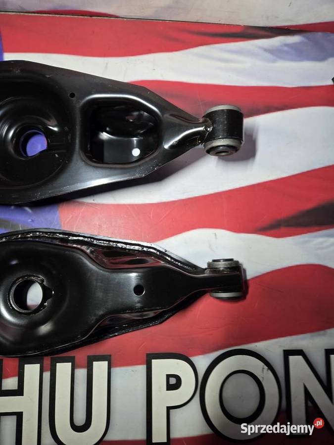 WAHACZ TYLNY NOWY CHRYSLER PACIFICA 0408 R Wahacze wielkopolskie Kawnice