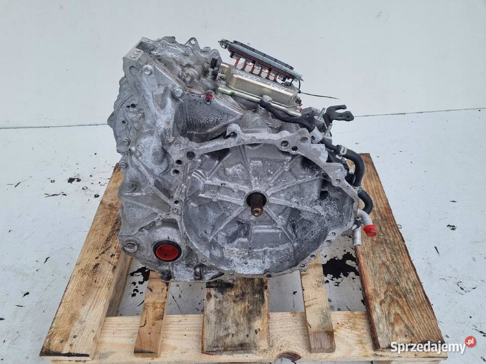 AUTOMATYCZNA SKRZYNIA BIEGÓW Toyota CHR CHR 18 Rudka