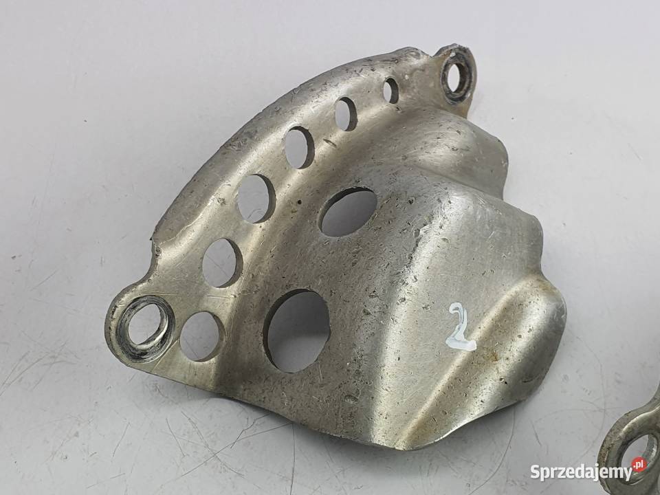 Oslona Silnika Yamaha Yzf 250 Osłony Łódź