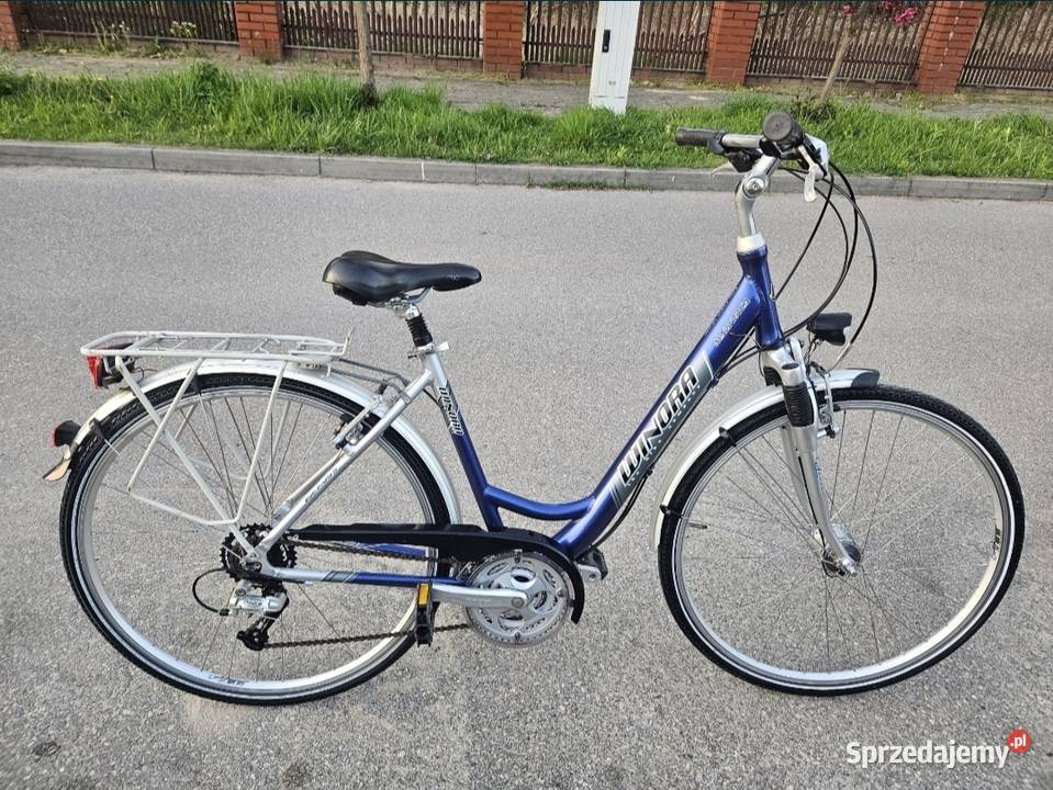 Rower Winora Mallorca Damka Iłża