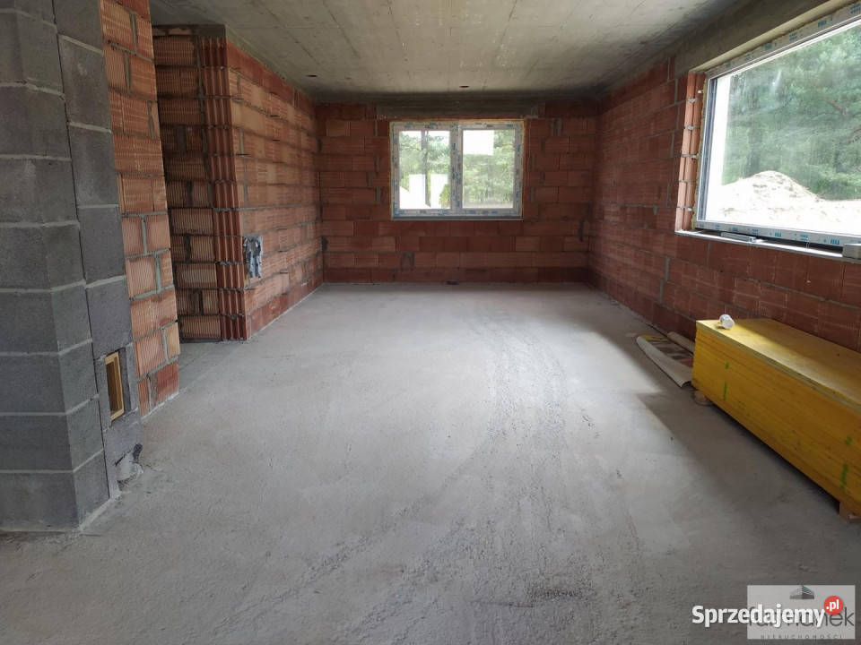 Dom wolnostojący Andrzejówka 220m2